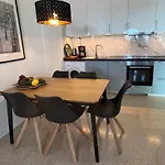 Capuchinos, San Juan De Capistrano Apartamento