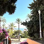 Capuchinos, San Juan De Capistrano Apartamento Nerja