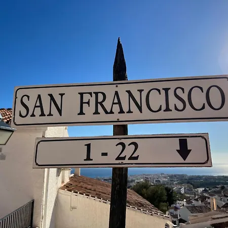 Capuchinos, San Juan De Capistrano דירה *