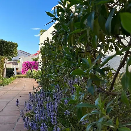 Capuchinos, San Juan De Capistrano דירה *