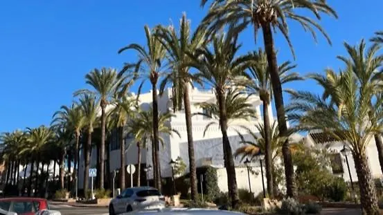 Capuchinos, San Juan De Capistrano דירה