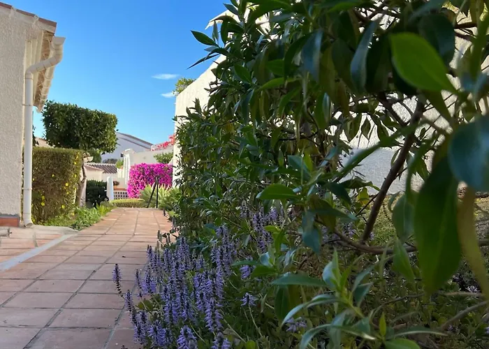 Capuchinos, San Juan De Capistrano דירה *