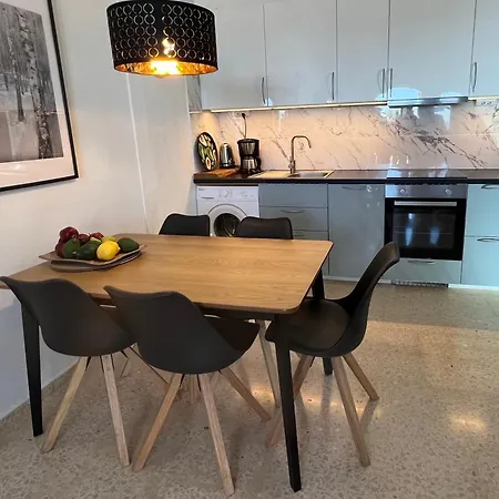 Capuchinos, San Juan De Capistrano Apartmán