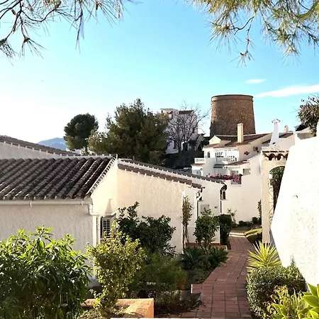 Capuchinos, San Juan De Capistrano *