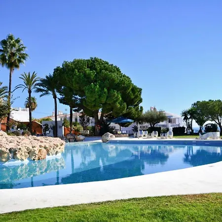 Capuchinos, San Juan De Capistrano Nerja
