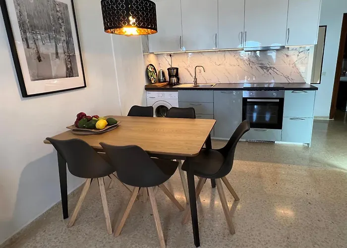 Capuchinos, San Juan De Capistrano Apartment