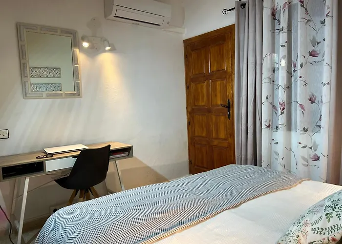 Capuchinos, San Juan De Capistrano Apartment *