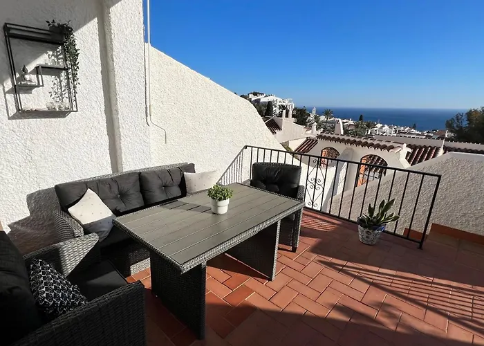 Capuchinos, San Juan De Capistrano Apartment