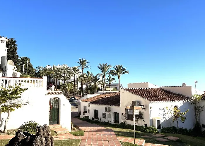 Apartment Capuchinos, San Juan De Capistrano