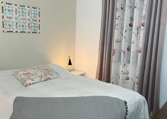 Capuchinos, San Juan De Capistrano Apartment Nerja