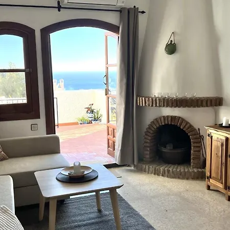 Capuchinos, San Juan De Capistrano Nerja