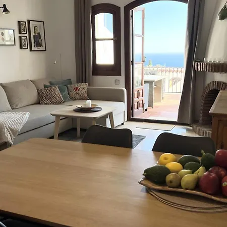 Capuchinos, San Juan De Capistrano Nerja