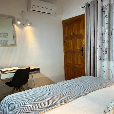 Capuchinos, San Juan De Capistrano Apartamento *