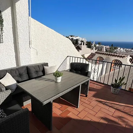 Capuchinos, San Juan De Capistrano Apartamento