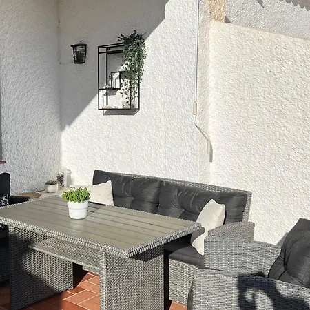 Capuchinos, San Juan De Capistrano Nerja