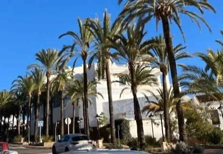 Capuchinos, San Juan De Capistrano Апартаменты