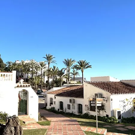 Apartamento Capuchinos, San Juan De Capistrano
