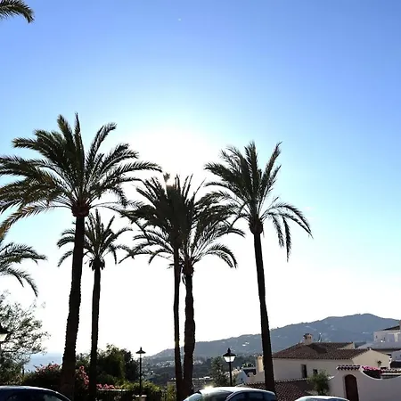 Apartamento Capuchinos, San Juan De Capistrano