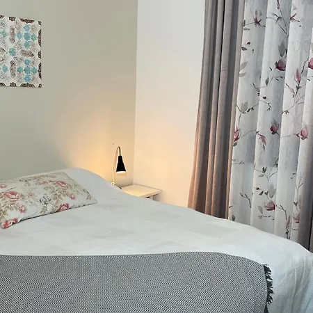 Capuchinos, San Juan De Capistrano Apartment Nerja