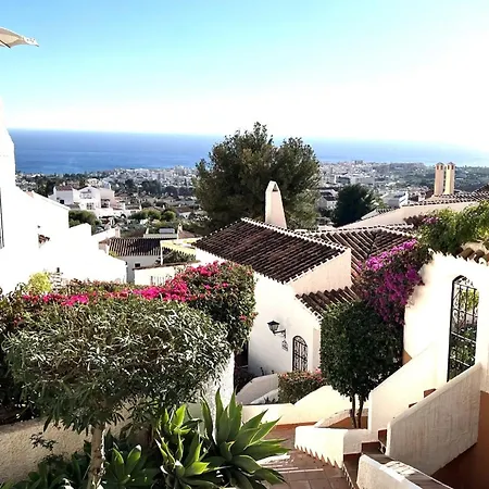 Capuchinos, San Juan De Capistrano Nerja