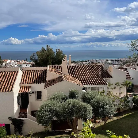 Capuchinos, San Juan De Capistrano * Nerja
