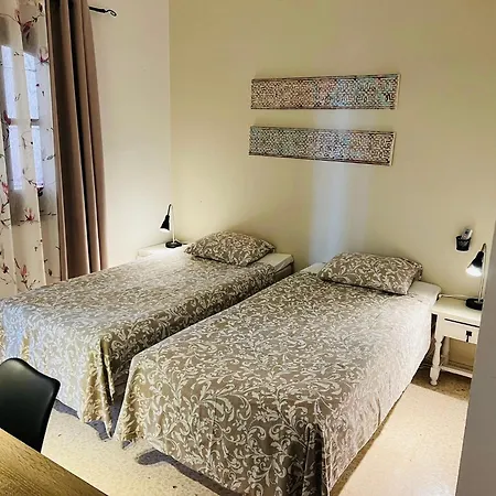 Apartment Capuchinos, San Juan De Capistrano