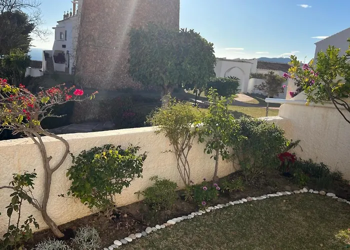 Capuchinos, San Juan De Capistrano Nerja