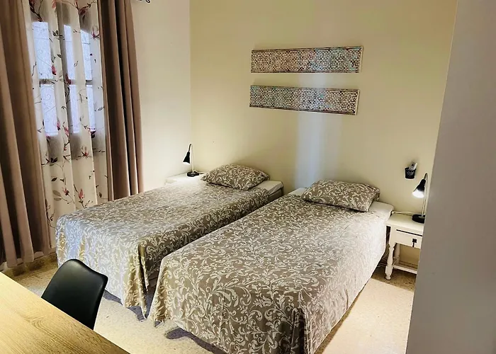 Apartment Capuchinos, San Juan De Capistrano