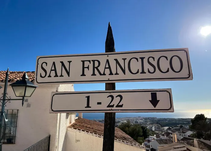 Capuchinos, San Juan De Capistrano Διαμέρισμα *