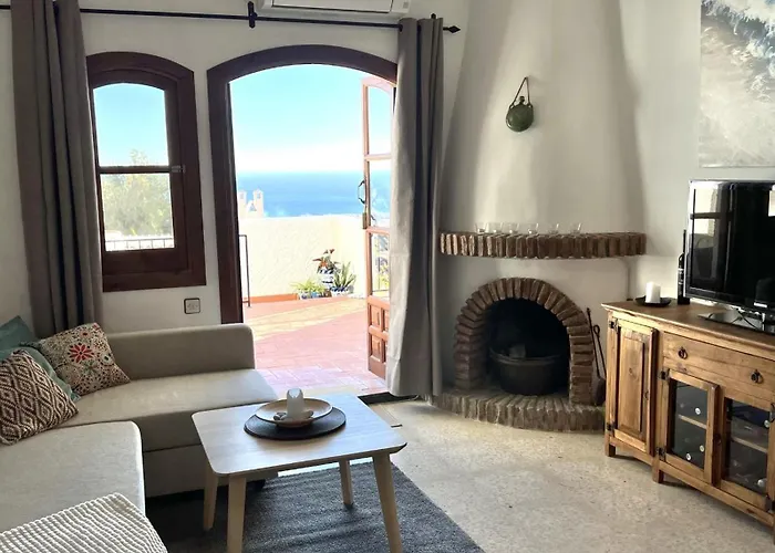 Capuchinos, San Juan De Capistrano Nerja