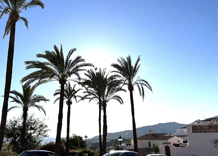 Διαμέρισμα Capuchinos, San Juan De Capistrano