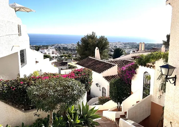 Capuchinos, San Juan De Capistrano Nerja