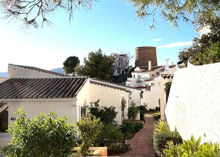 Capuchinos, San Juan De Capistrano *